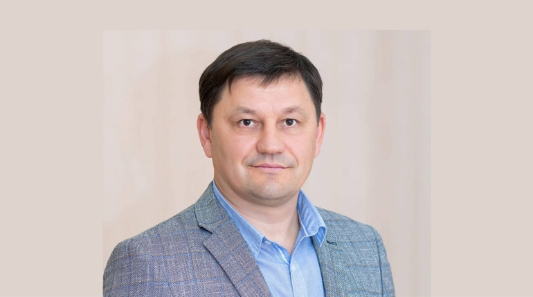 Тарас Костін: «Важливим у своїй роботі вважаю взаємодію з виборцями і вирішення їхніх запитів»