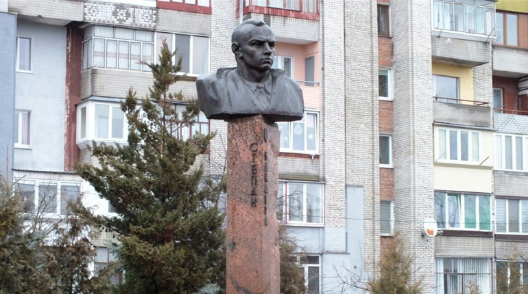 Вперше за багато років річницю з дня народження Степана Бандери у Червонограді відзначать 2 січня
