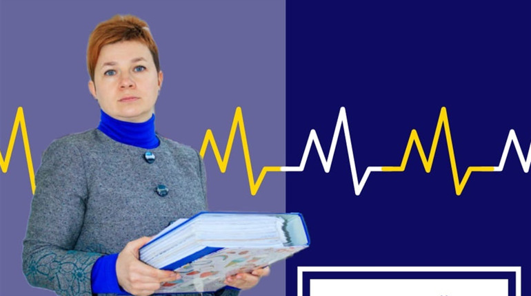 Очільниця  Шосткинької дитячої лікарні розповіла про перші досягнення  