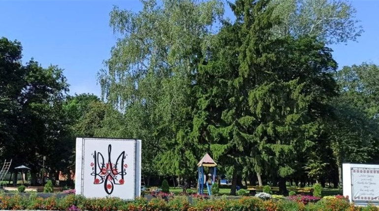 Старовірівка формує робочу групу — запрошують активних мешканців до комплексного планування