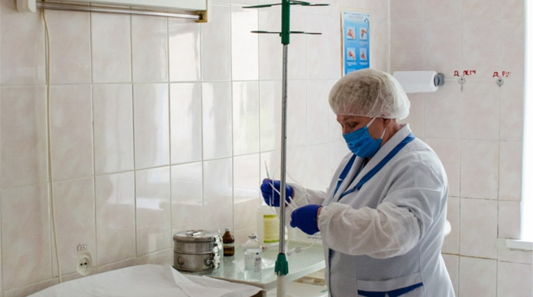 Терапевтичне відділення Фастівської ЦРЛ зачинене: коли його відкриють та що сталося з пацієнтами