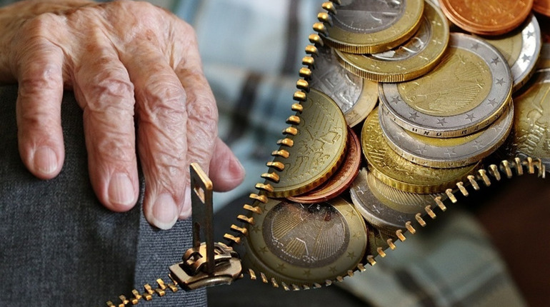В Україні підвищився розмір мінімальної пенсії. Збільшать виплати також тим, хто має великий стаж