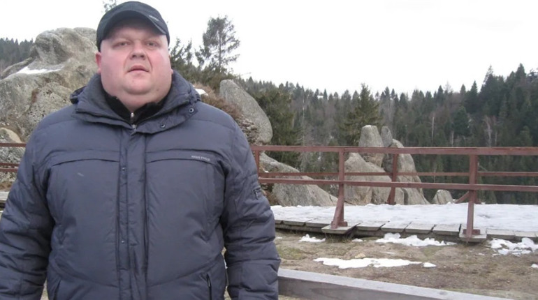 СБУ оголосила підозру колишньому псевдодепутату з Нової Каховки