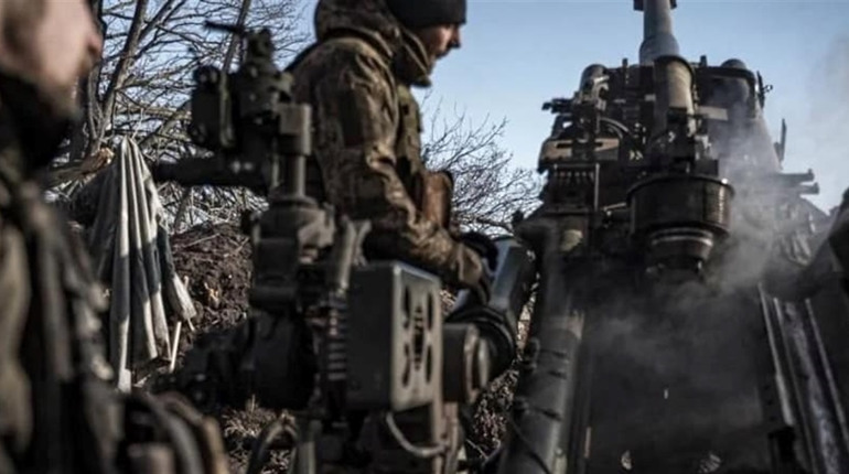 Ворог не має успіху: на напрямку Сватове-Кремінна ЗСУ вдало відбиваються всі напади