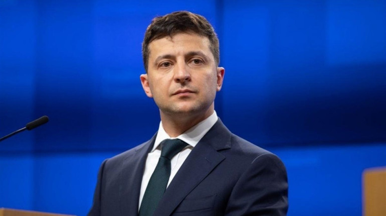 Річниця президентських виборів: чи підтримали б ви Зеленського сьогодні?