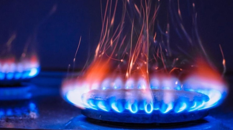Якими будуть ціни на газ для гадячан у лютому