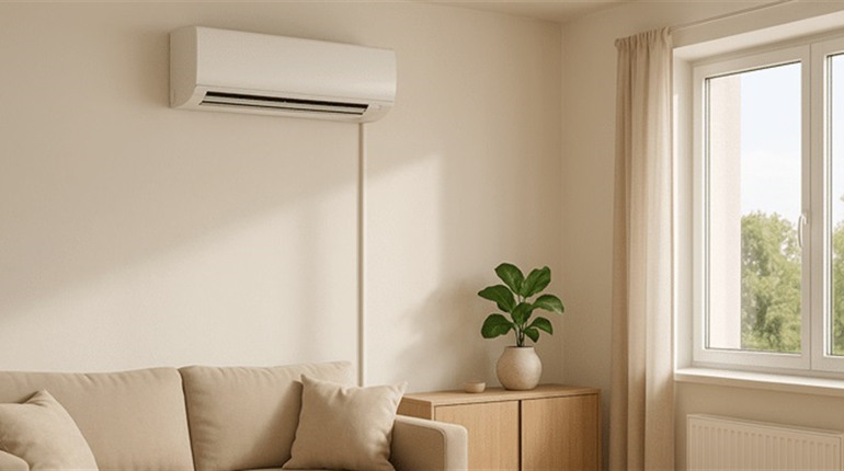 Який кондиціонер Cooper&Hunter найкраще підійде для квартири без утеплення