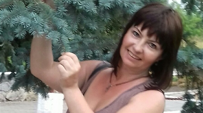 Сын собирает средства на операцию для мамы