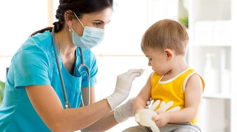 В Україні оновили Національний календар профілактичних щеплень на 2026 рік