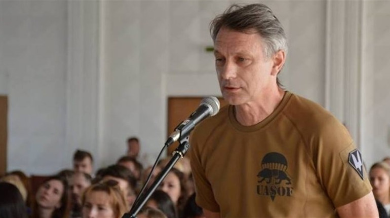 Дружина полоненого росіянами громадського діяча Сергія Цигіпи збирає кошти на послуги адвоката