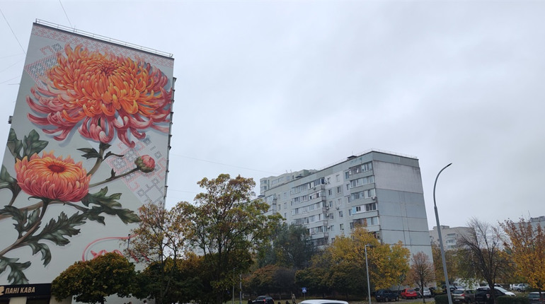 «Мозаїка вражень»: у Південноукраїнську розробили бренд міста