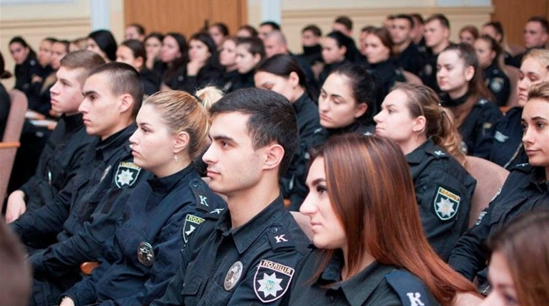Вступна кампанія-2021: як стати студентами та курсантами Одеського університету внутрішніх справ 