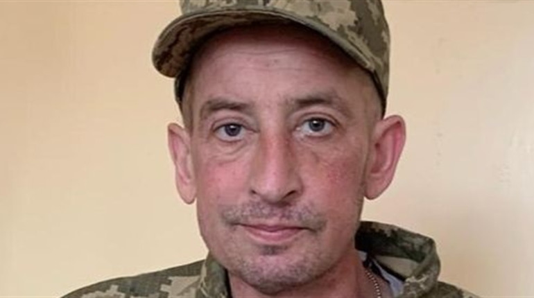Перестало битися серце захисника з Глухівської громади Анатолія Семерні
