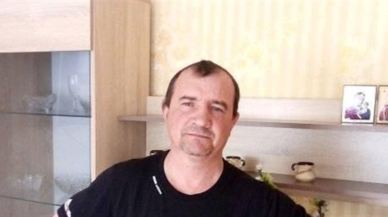 Носівщина попрощалася із Захисником Миколою Риндею, який з квітня ніс військову службу