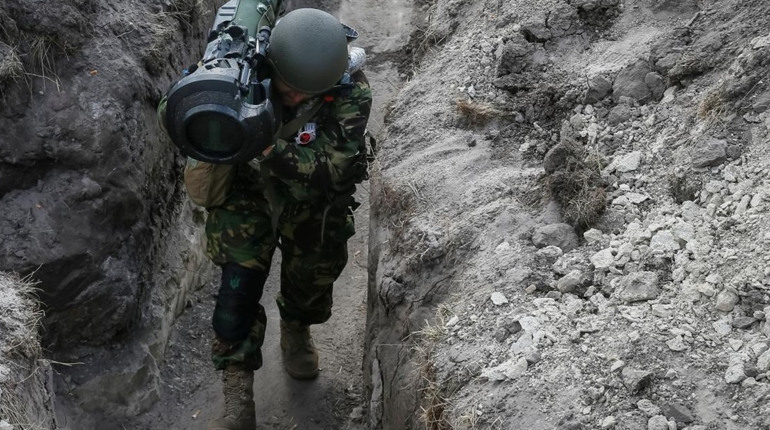 Українські воїни відбили дев'ять атак та знешкодили дві сотні окупантів - Генштаб