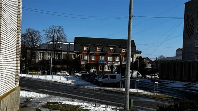 Погода у Барській громаді на тиждень: нічні морози та поступове потепління