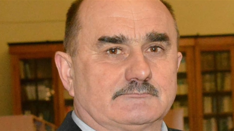 У Кременці помер викладач педакадемії