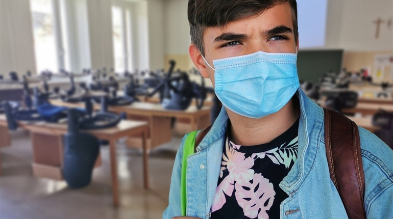 У Запоріжжі за добу 105 нових випадків захворювання на COVID-19, а що в Мелітополі?