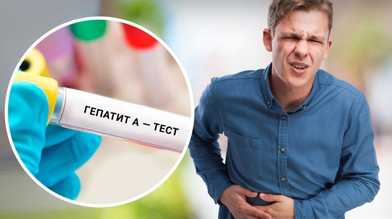 Гепатит А: чи загрожує Шосткинській громаді спалах інфекції та як уберегтися?