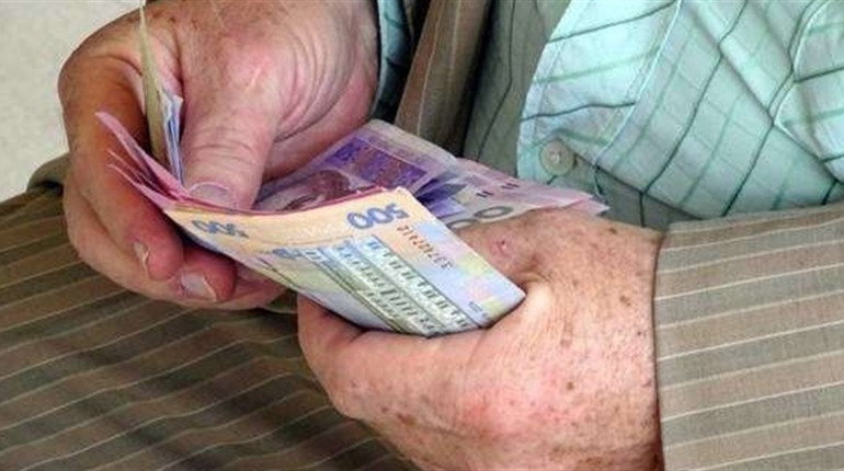 З 1 березня в Україні підвищать пенсії. На скільки?
