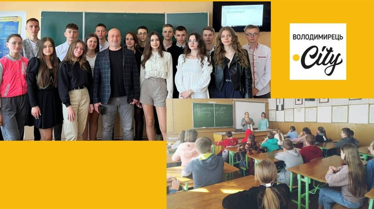 Прокурори ходять до школярів. У чому суть?