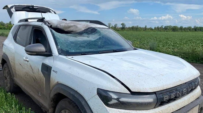 Попри війну та обстріли: фермери Великобурлуччини продовжують працювати на землі
