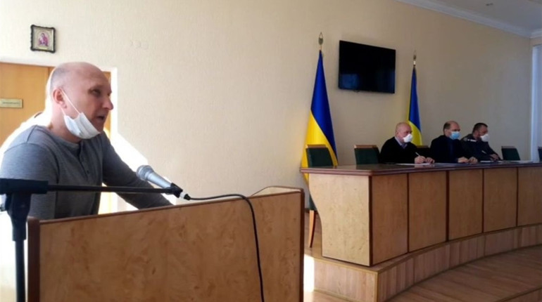 У Фастові є підозра на коронавірус