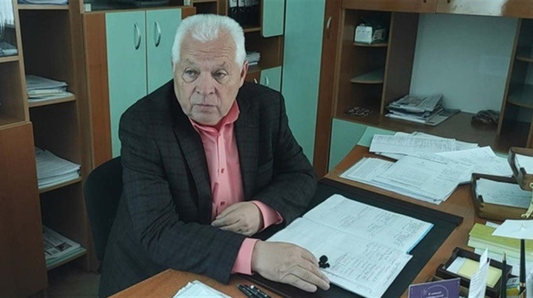 На сесії у Первомайську депутати заслухають звіт по опаленню першого заступника міського голови