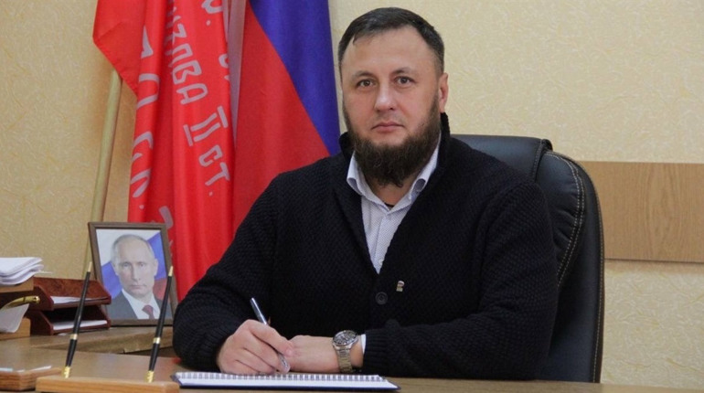 Окупанту, який «очолив Чаплинську ВЦА» на Херсонщині, загрожує до 10 років за ґратами