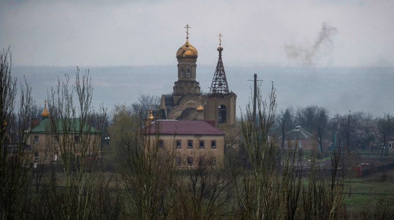 У Бахмуті тривають вуличні бої, ЗСУ не пускають ворога на Часів Яр та Костянтинівку