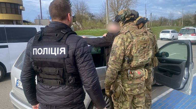 Пропонував "вирішення питань" з військовим обліком: судитимуть 46-річного жителя Нетішина