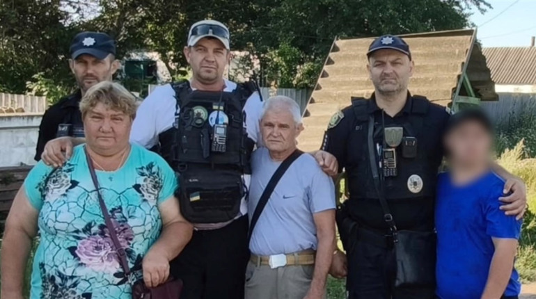 Кожна евакуація – шанс на життя: ще одну сім’ю вивезли до Харкова