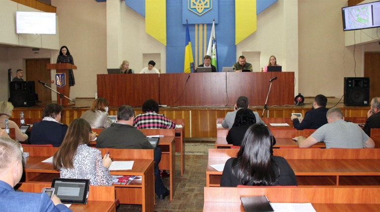 Вараська громада таки визначилась з перейменуванням вулиць