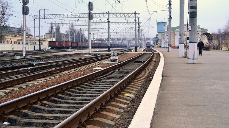 Опитування від «Укрзалізниці»: через Конотоп може курсувати додатковий потяг на великодні свята