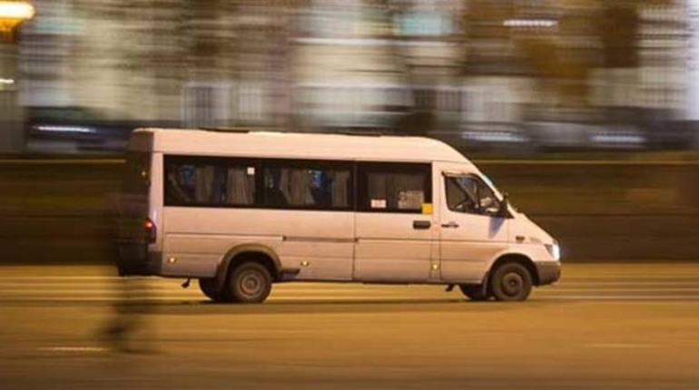 З 8 квітня у тестовому режимі відновлює рух маршрутка «Фастів-Київ»: яким буде розклад