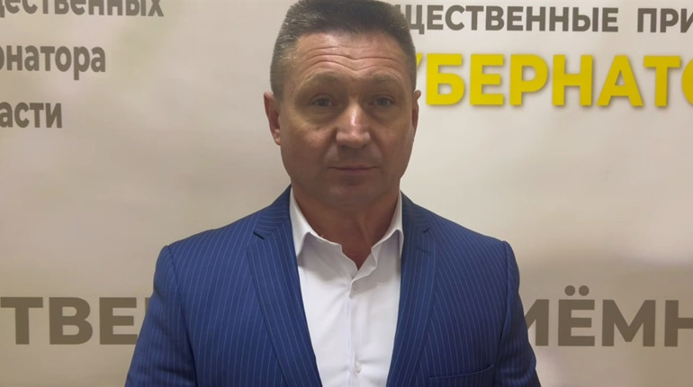 Судитимуть колишнього так званого голову Лазурного, який нещодавно пішов на підвищення у окупантів