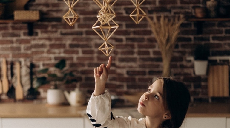 Створи різдвяного павука: відкрито запис на майстер-клас у краєзнавчому музеї Первомайська