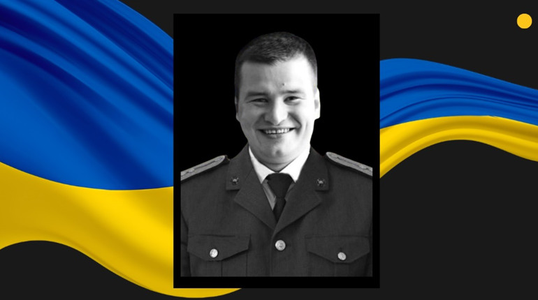 З лісової галузі — у військо: у Сарнах прощатимуться з полеглим 34-річним захисником