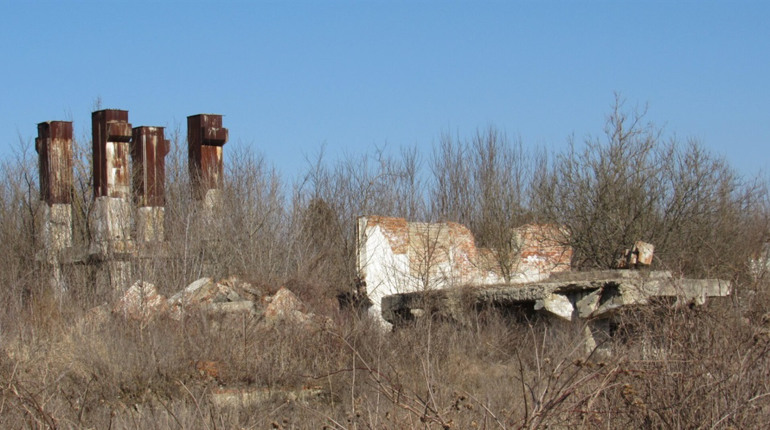 Цукровий завод у Ялтушкові: як занепало підприємство з понад 160-річною історією