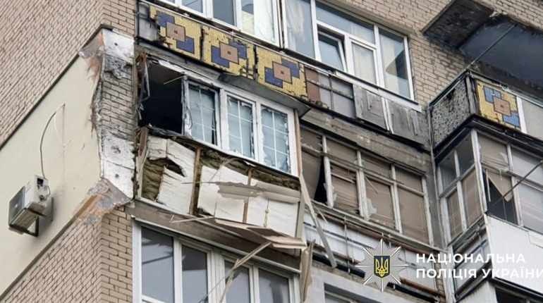 Ворог атакував 38 міст ы сіл Херсонщини: 8 загиблих, пошкоджено 30 об'єктів