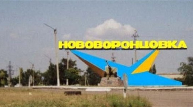 У Нововоронцовці люди просять захистити трансформатори, а влада зайнята прожектами