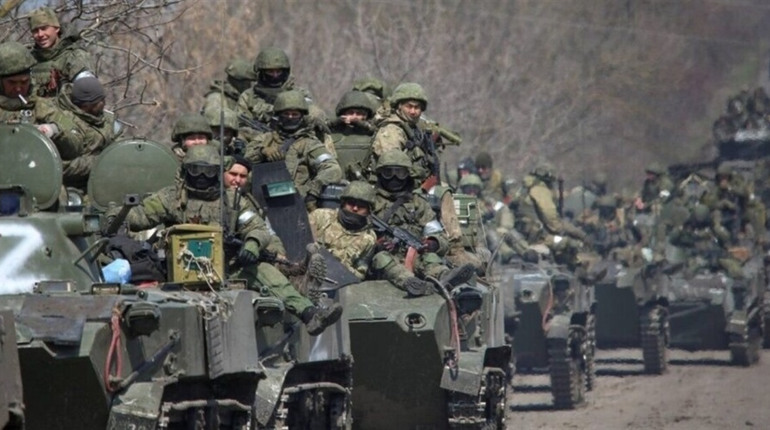 Ворог використовує «пропаганду страху» щодо мешканців Харківщини та Сумщини