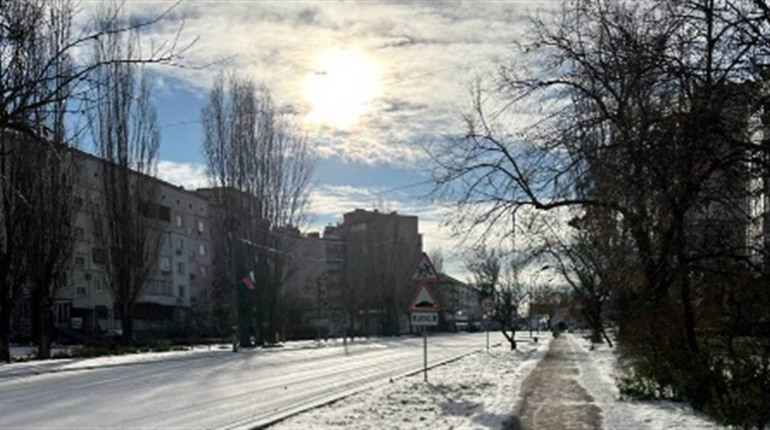 На Нову Каховку насувається гуманітарна криза