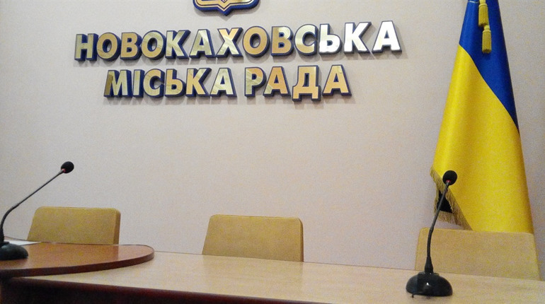 Депутати будуть звітувати