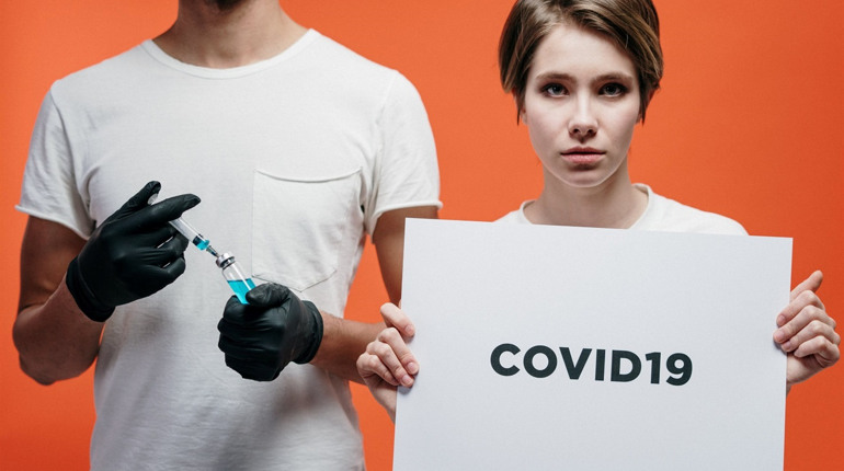 У Сватівському районі від COVID-19 померли двоє людей, ще у п’ятьох підтвердили хворобу