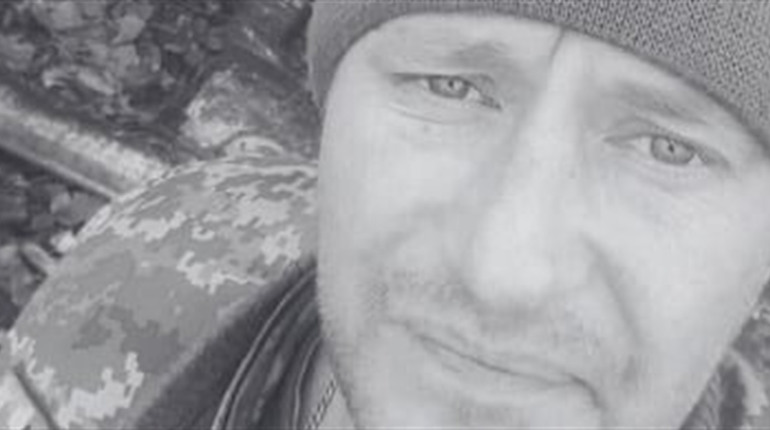 Петро ГОДИЛО: він двічі ставав до зброї заради України