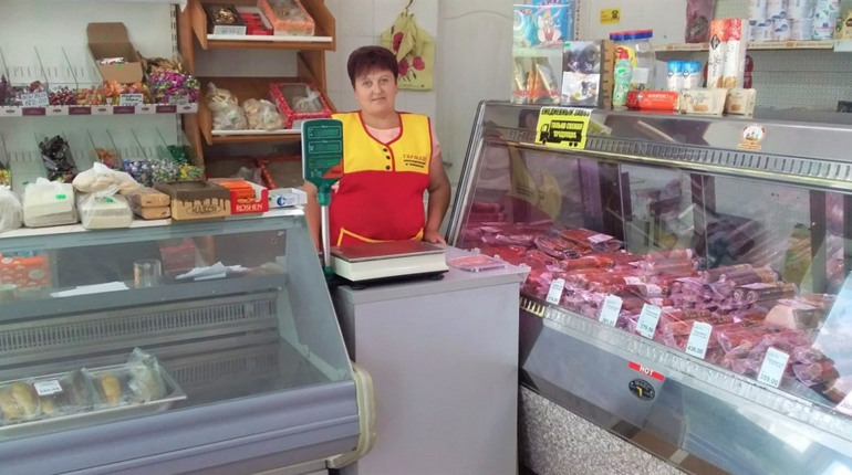 ПП "Гармаш" пропонує якісну м’ясну продукцію за низькими ярмарковими цінами: де купити у Біляївці