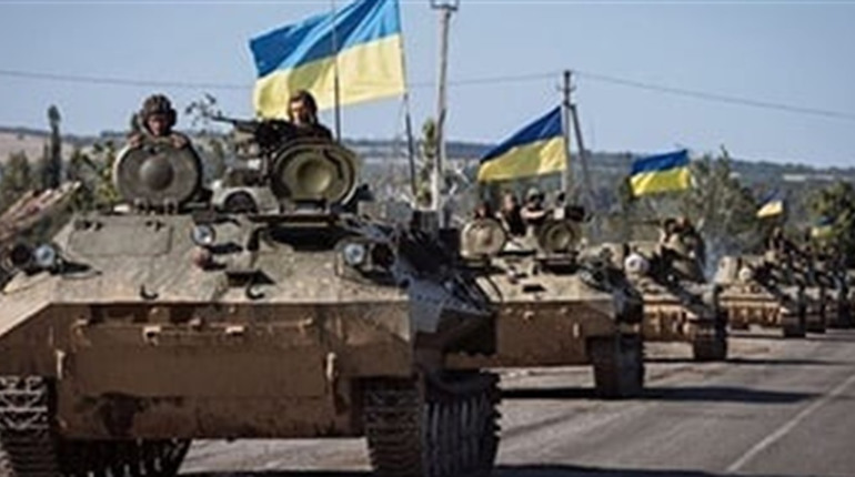 Україна має свій план щодо нейтралізації намірів Кремля