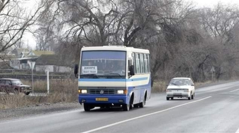 Із 1 лютого у Жовтих Водах змінюється час роботи автостанції та графік руху одного із маршрутів