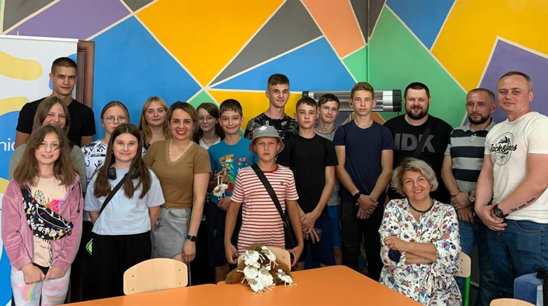 Як працює Смілянський центр соціальних служб: один день з фахівцями. Репортаж